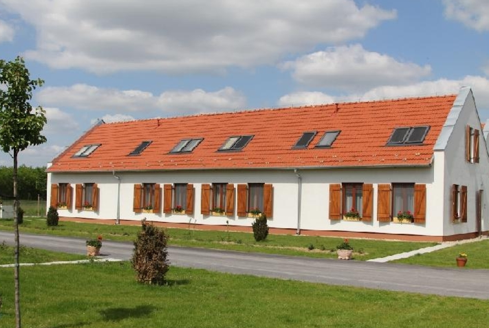 Farm "Babos"