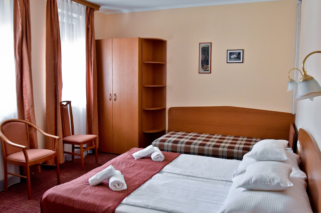 Doppelzimmer