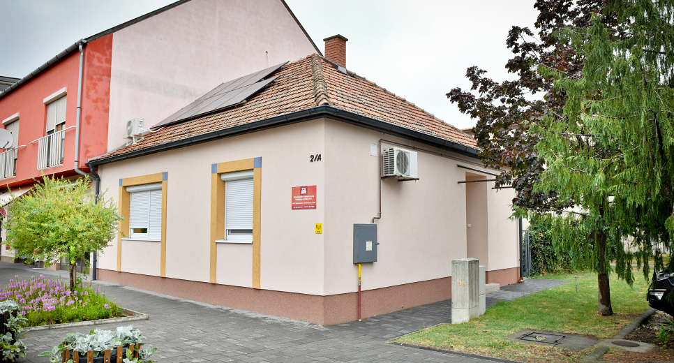 Tömörkény Guesthouse