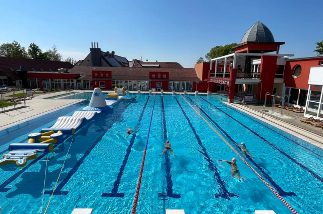 Március végi pihenés