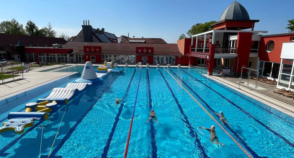 Március végi pihenés