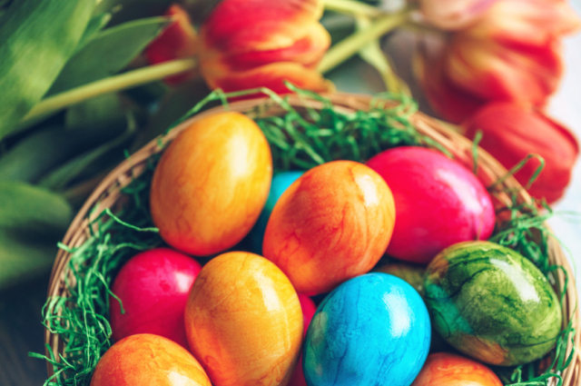 Húsvét hétfő kedvezményes áron- 1 éjszakás foglalás